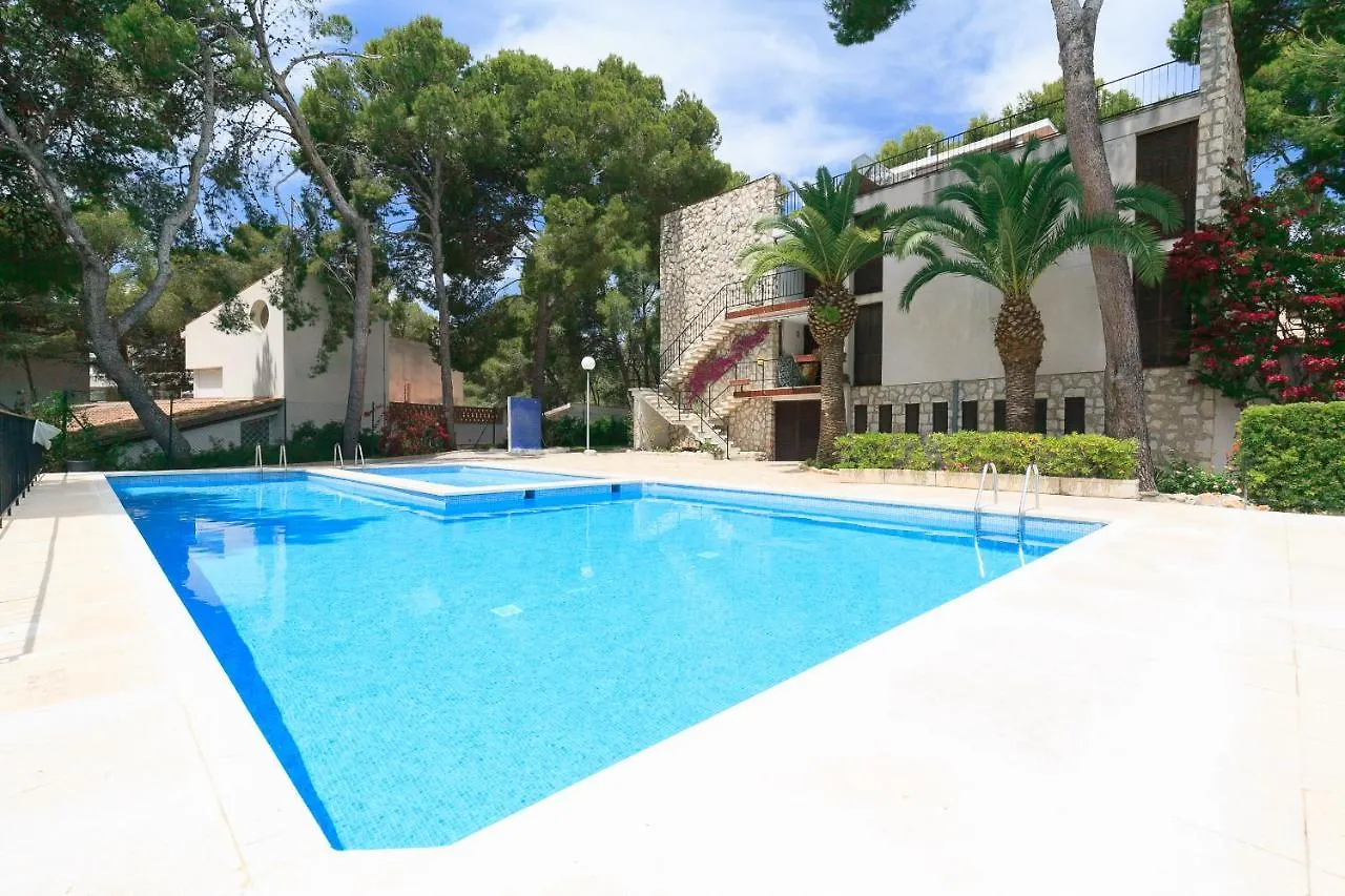 Uhc Reus Family Complex Appartement Salou