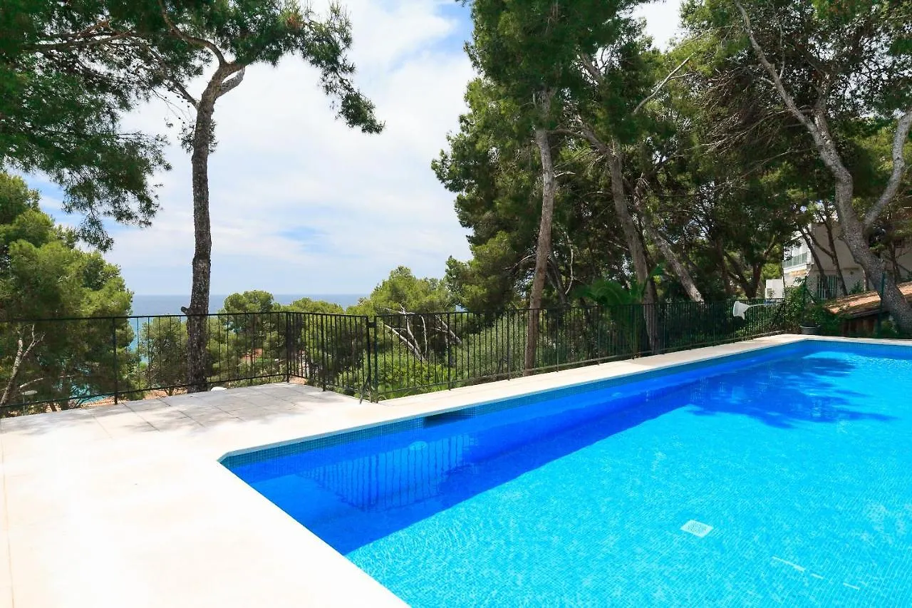 Uhc Reus Family Complex Appartement Salou