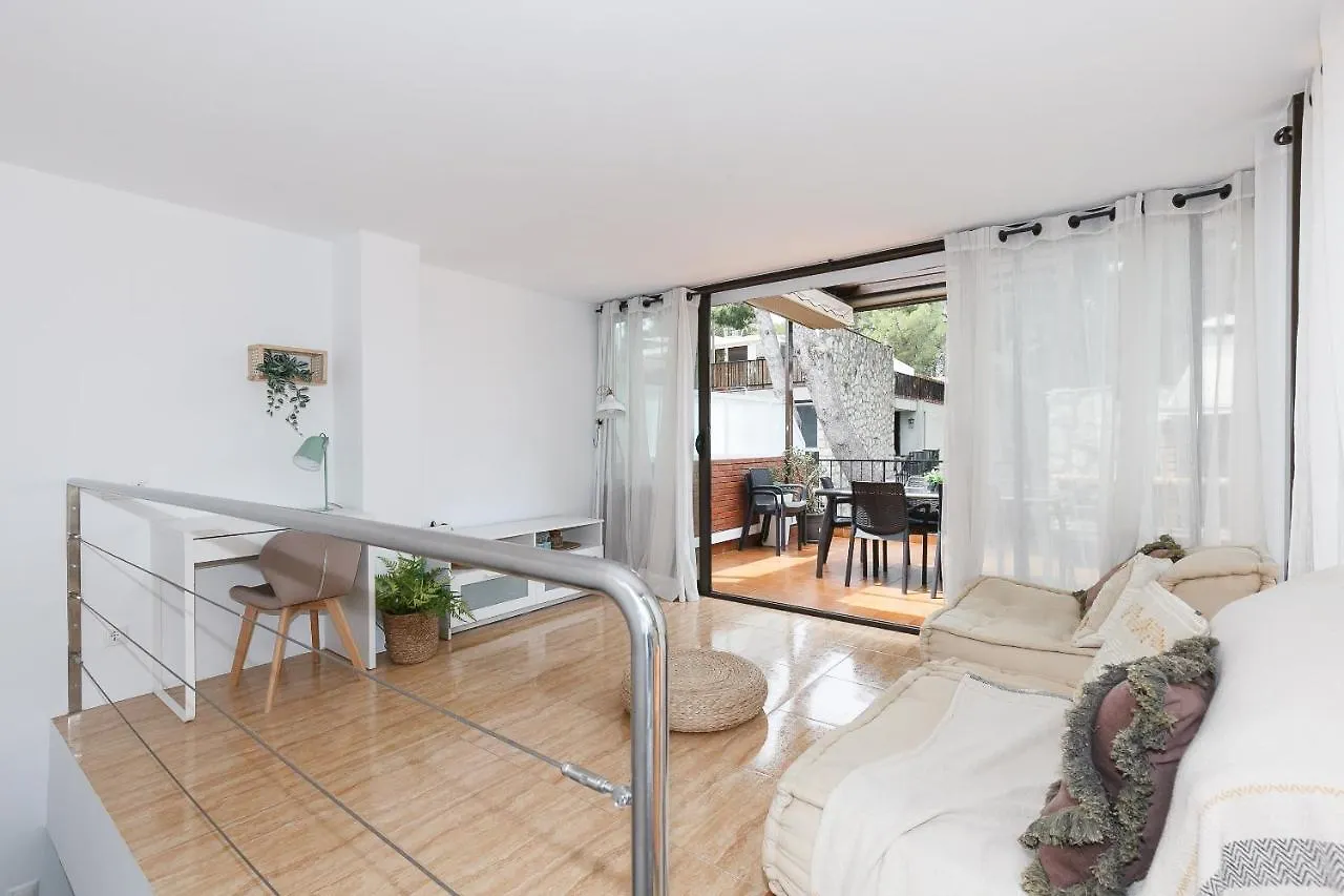 Uhc Reus Family Complex Appartement Salou