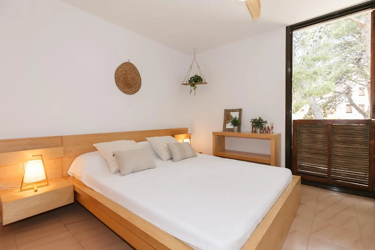 Uhc Reus Family Complex Apartment Salou 0*,  Spain