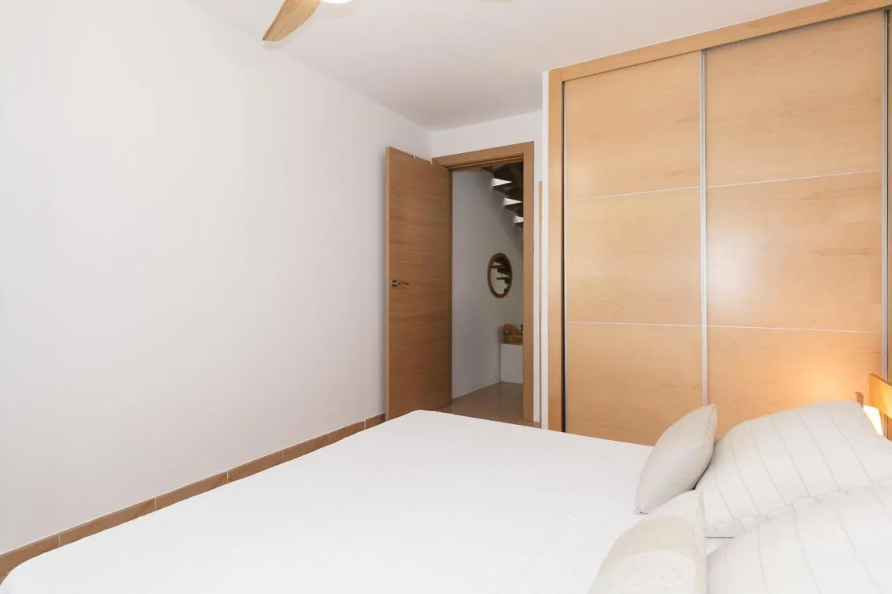 Uhc Reus Family Complex Apartment Salou Spain