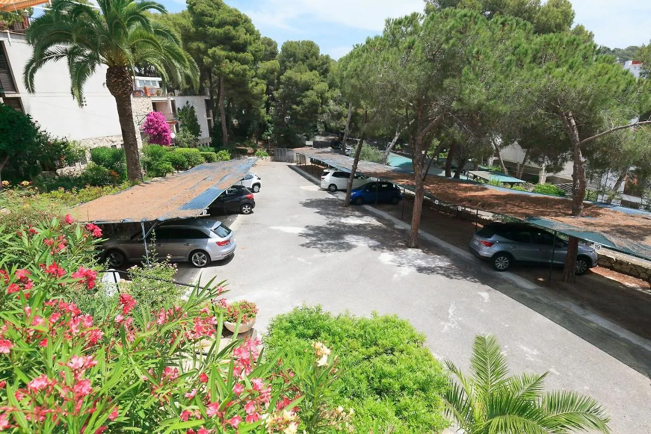 Uhc Reus Family Complex Apartment Salou 0*,