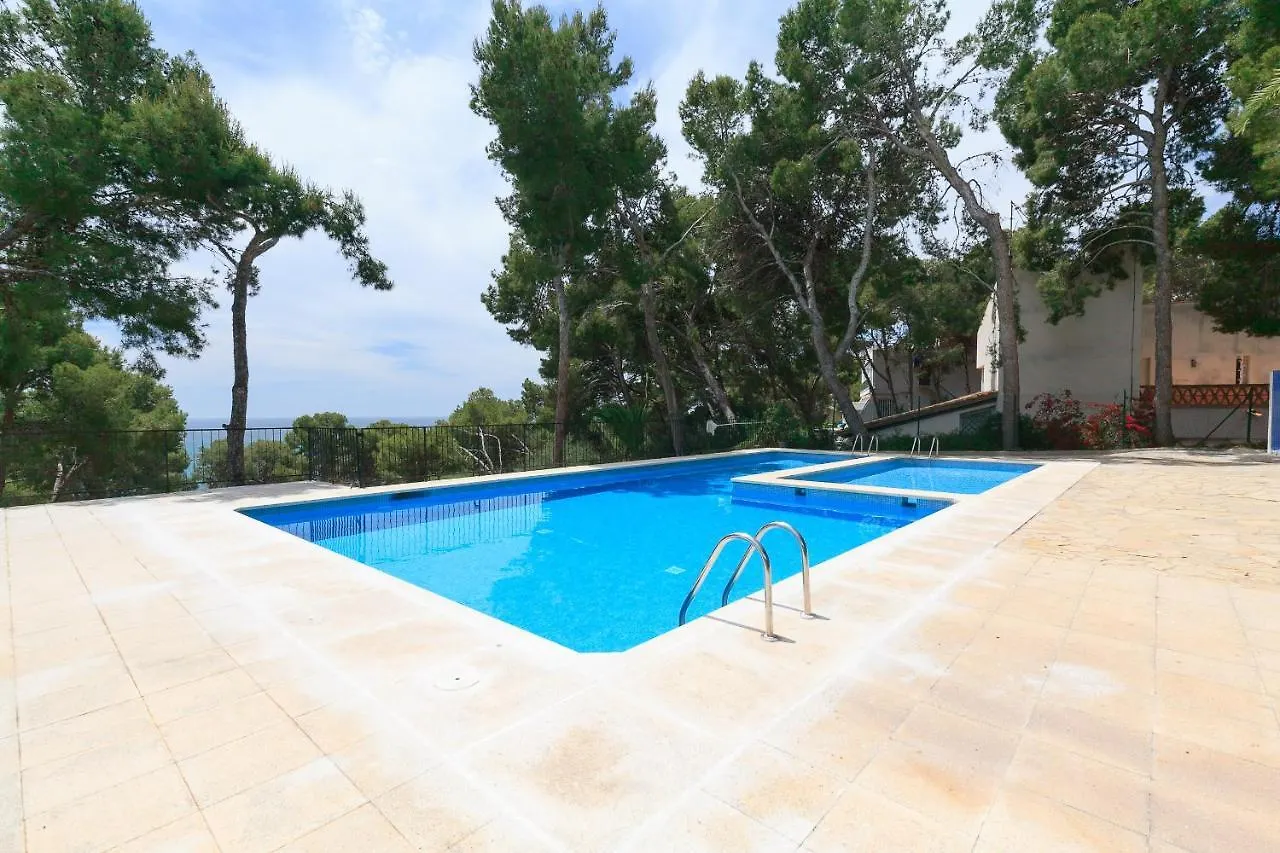 Uhc Reus Family Complex Apartment Salou 0*,  Spain
