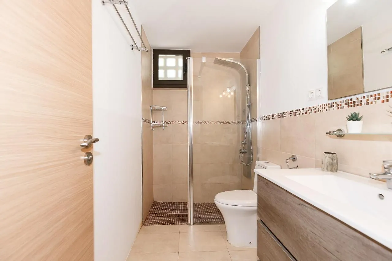 Uhc Reus Family Complex Apartment Salou