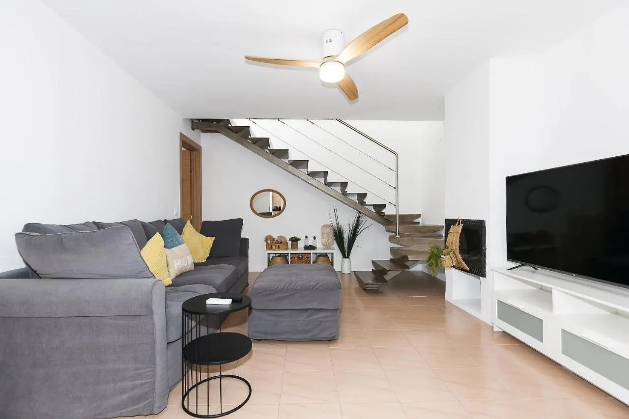 Uhc Reus Family Complex Apartment Salou